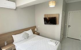 Karhal Hotel